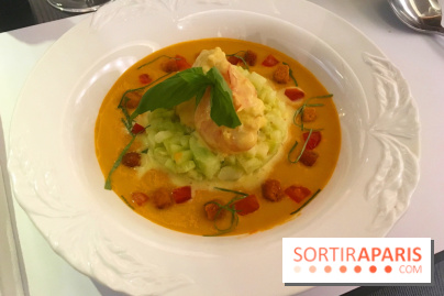 Bistrot Buci Mazarine