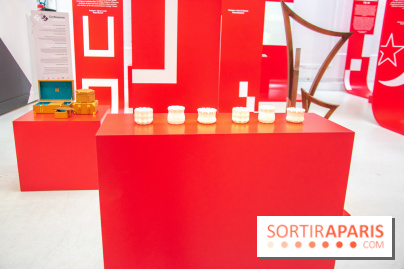 Semaine culturelle émirienne à la Ellia Art Gallery