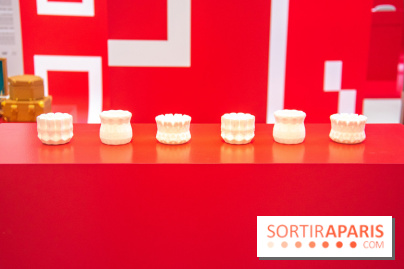 Semaine culturelle émirienne à la Ellia Art Gallery