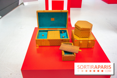 Semaine culturelle émirienne à la Ellia Art Gallery