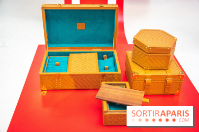 Semaine culturelle émirienne à la Ellia Art Gallery