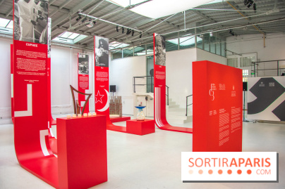 Semaine culturelle émirienne à la Ellia Art Gallery