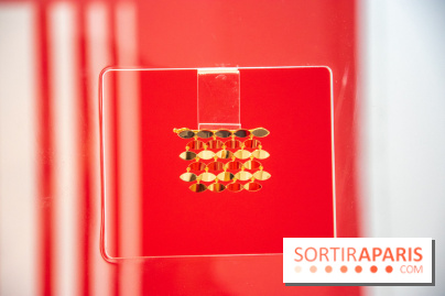 Semaine culturelle émirienne à la Ellia Art Gallery