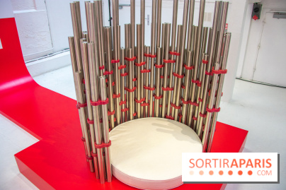 Semaine culturelle émirienne à la Ellia Art Gallery