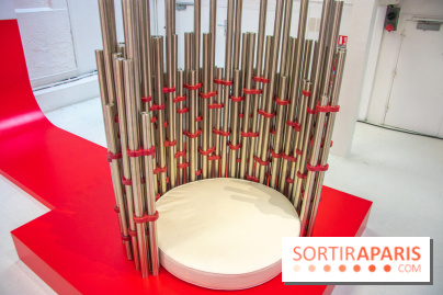 Semaine culturelle émirienne à la Ellia Art Gallery