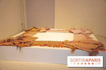 Semaine culturelle émirienne à la Ellia Art Gallery