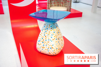 Semaine culturelle émirienne à la Ellia Art Gallery