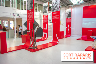 Semaine culturelle émirienne à la Ellia Art Gallery