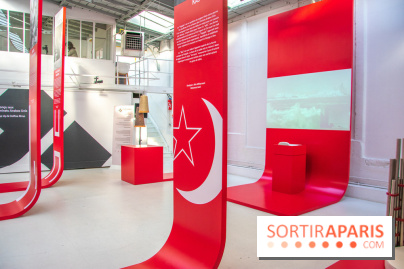 Semaine culturelle émirienne à la Ellia Art Gallery