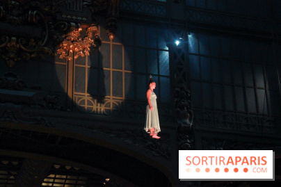 Week-end cirque au Musée d'orsay