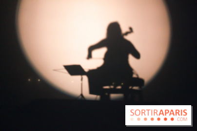 Week-end cirque au Musée d'orsay