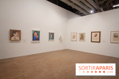 Le cubisme au Centre Pompidou