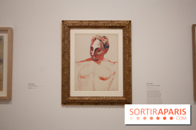 Le cubisme au Centre Pompidou