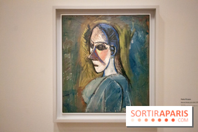 Le cubisme au Centre Pompidou