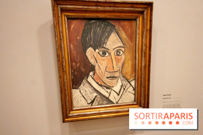 Le cubisme au Centre Pompidou