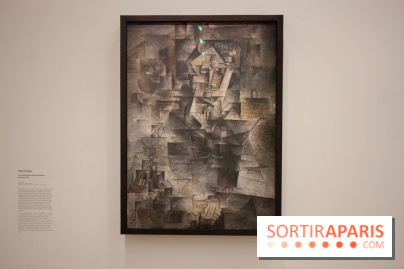 Le cubisme au Centre Pompidou