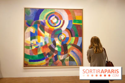 Le cubisme au Centre Pompidou