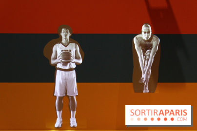 Corps et sport : nos photos