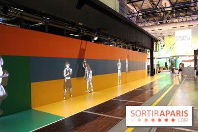 Corps et sport : nos photos