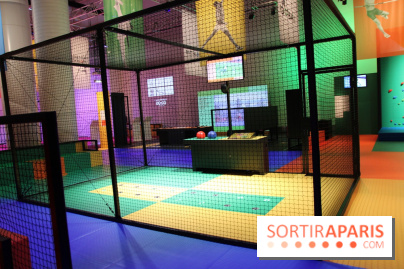 Corps et sport : nos photos