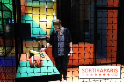 Corps et sport : nos photos