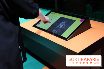 Corps et sport : nos photos