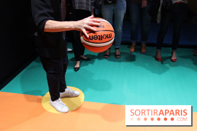 Corps et sport : nos photos