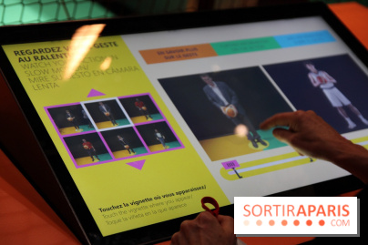 Corps et sport : nos photos