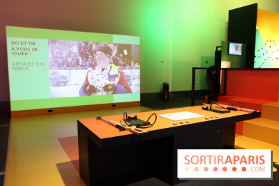 Corps et sport : nos photos