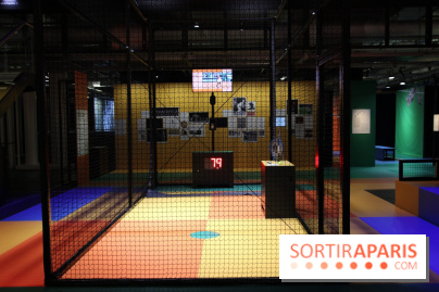 Corps et sport : nos photos