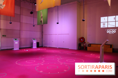 Corps et sport : nos photos