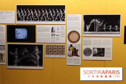 Corps et sport : nos photos