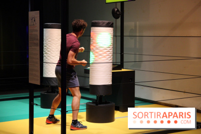 Corps et sport : nos photos