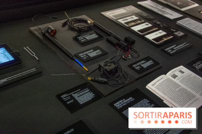 Carte Blanche à Tomas Saraceno au Palais de Tokyo