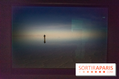 Carte Blanche à Tomas Saraceno au Palais de Tokyo