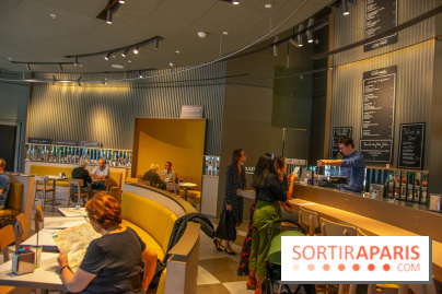 Le Café Jules lance son hot dog 