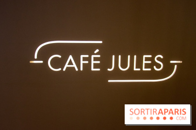 Le Café Jules lance son hot dog 
