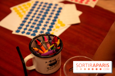 Les diners des parents chez les Fils à Maman : nos photos