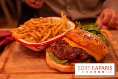 Les diners des parents chez les Fils à Maman : nos photos