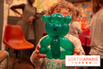 Les diners des parents chez les Fils à Maman : nos photos