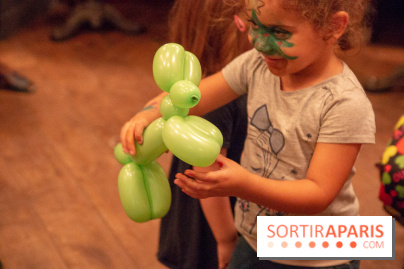 Les diners des parents chez les Fils à Maman : nos photos