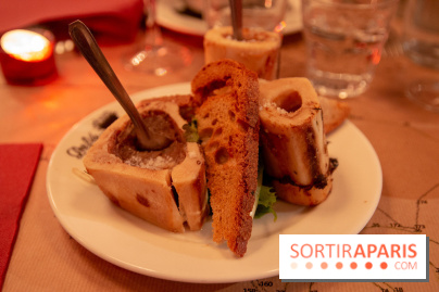 Les diners des parents chez les Fils à Maman : nos photos