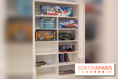 1001 maquettes : nos photos