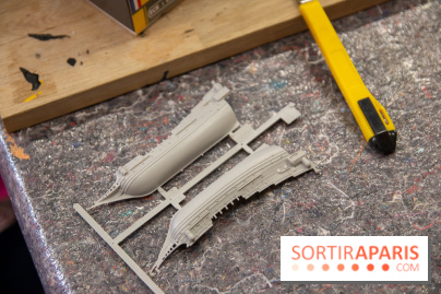 1001 maquettes : nos photos