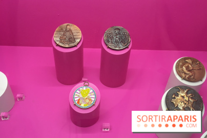 Grayson Perry à la Monnaie de Paris