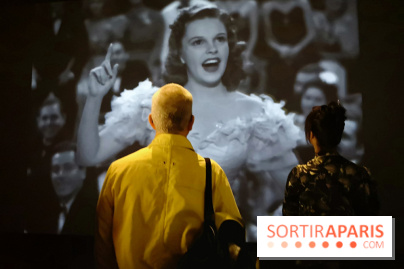 Comédies Musicales, l'expo événement à la Philharmonie de Paris