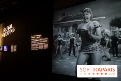 Comédies Musicales, l'expo événement à la Philharmonie de Paris