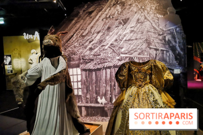 Comédies Musicales, l'expo événement à la Philharmonie de Paris