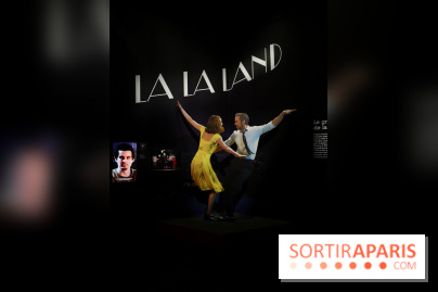 Comédies Musicales, l'expo événement à la Philharmonie de Paris