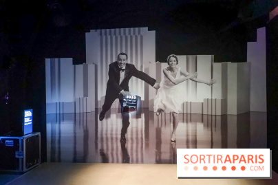 Comédies Musicales, l'expo événement à la Philharmonie de Paris